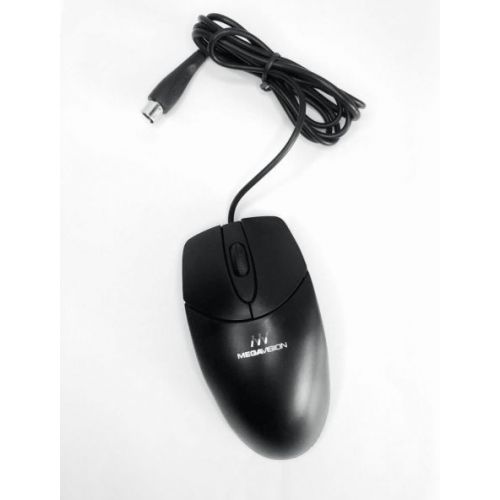 Wifi Computación Productos MOUSE PS2 GENERICO *NO OPTICO*